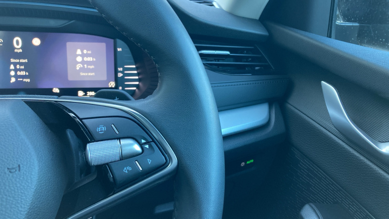 Skoda Octavia 1.5 TSI e-TEC SE Technology 5dr DSG Petrol Estate